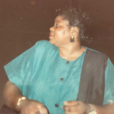 Madam Agnes Osei — tribute cover